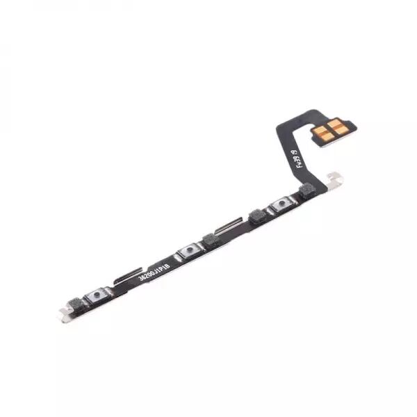 Nappe flex allumage on/off et volume pour Xiaomi Mi 10