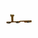 Nappe flex allumage on/off et volume pour Xiaomi Mi 10 Pro