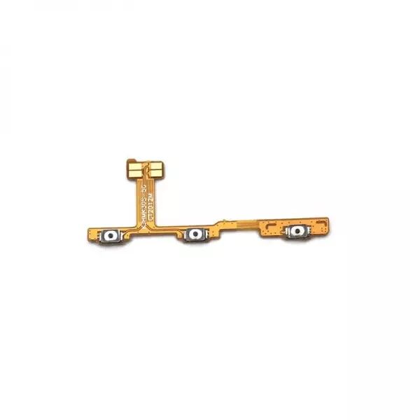Nappe flex allumage on/off et volume pour Xiaomi Mi 10T/Mi 10T Pro