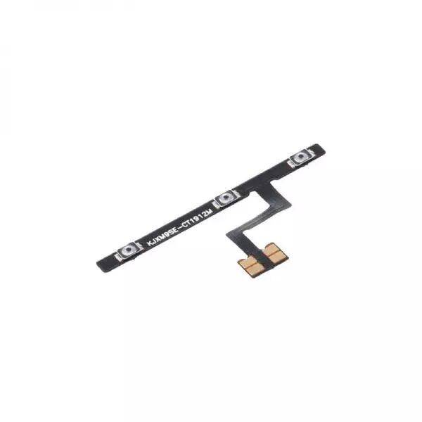 Nappe flex allumage on/off et volume pour Xiaomi Mi 9 SE