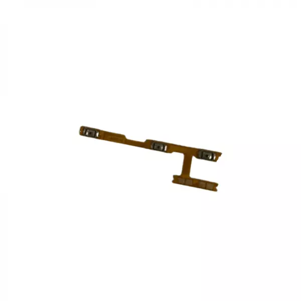 Nappe flex allumage on/off et volume pour Xiaomi Mi Note 10