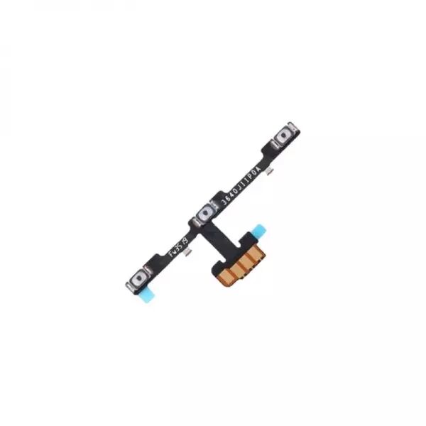 Nappe flex allumage on/off et volume pour Xiaomi Poco F2 Pro