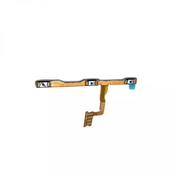 Nappe flex allumage on/off et volume pour Xiaomi Poco M3