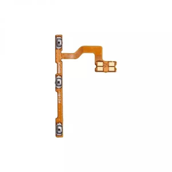Nappe flex allumage on/off et volume pour Xiaomi Redmi 8A