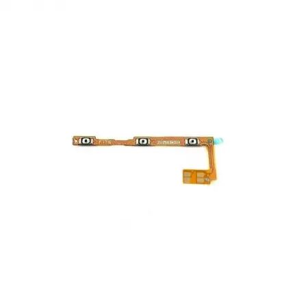 Nappe flex allumage on/off et volume pour Xiaomi Redmi Note 10 Pro
