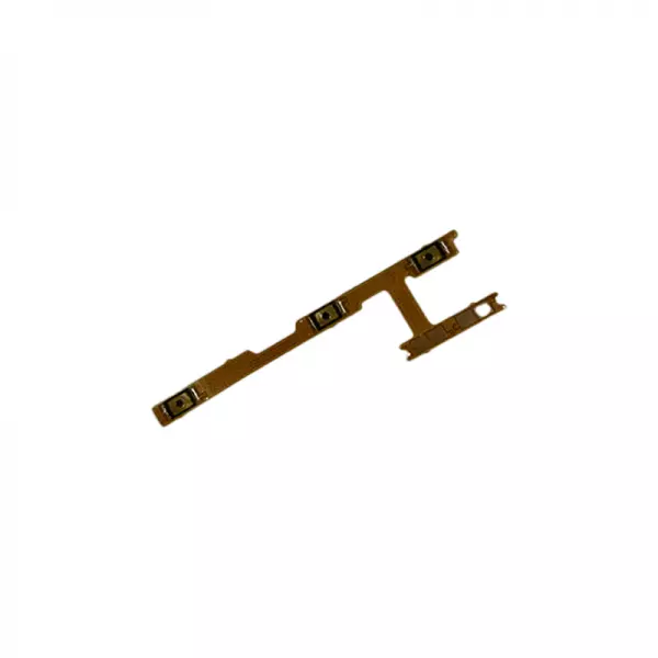 Nappe flex allumage on/off et volume pour Xiaomi Redmi Note 11