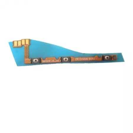 Nappe flex allumage on/off et volume pour Xiaomi Redmi Note 11 Pro