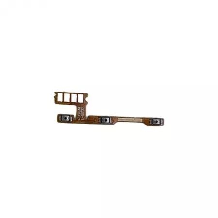 Nappe flex allumage on/off et volume pour Xiaomi Redmi Note 7