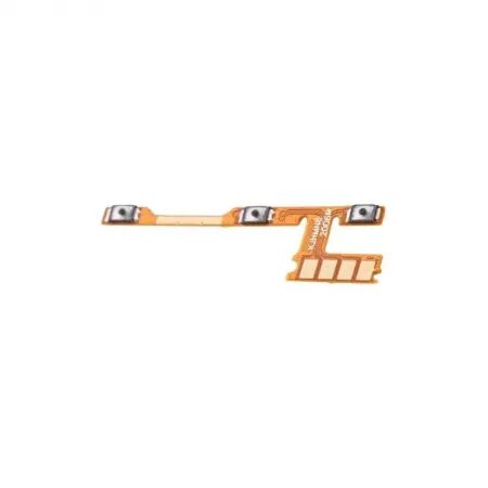 Nappe flex allumage on/off et volume pour Xiaomi Redmi Note 8T
