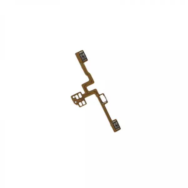 Nappe flex allumage on/off et volume pour Xiaomi Redmi Note 9S