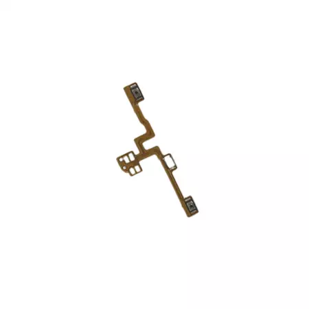 Nappe flex allumage on/off et volume pour Xiaomi Redmi Note 9S