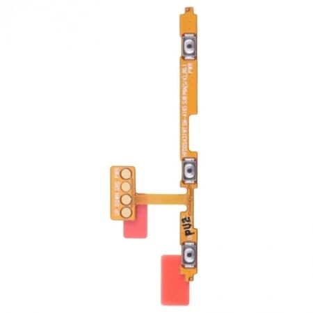 Nappe flex allumage on/off et volume Samsung A165 Galaxy A16 4G