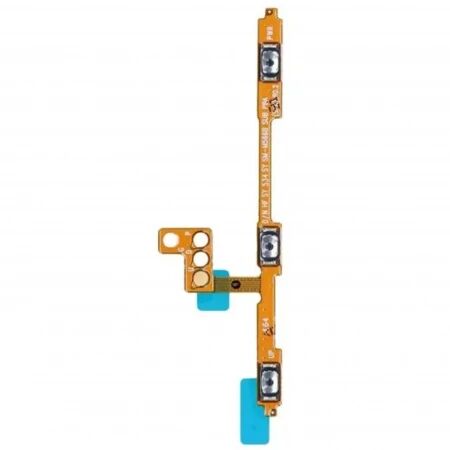 Nappe flex allumage on/off et volume Samsung A176 Galaxy A17 5G ORIGINAL SP