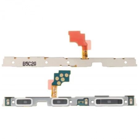 Nappe flex allumage on/off et volume Samsung A376 Galaxy A37 5G ORIGINAL SP