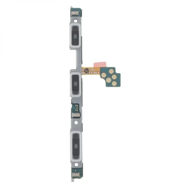 Nappe flex allumage on/off et volume Samsung A566 Galaxy A56 5G ORIGINAL SP
