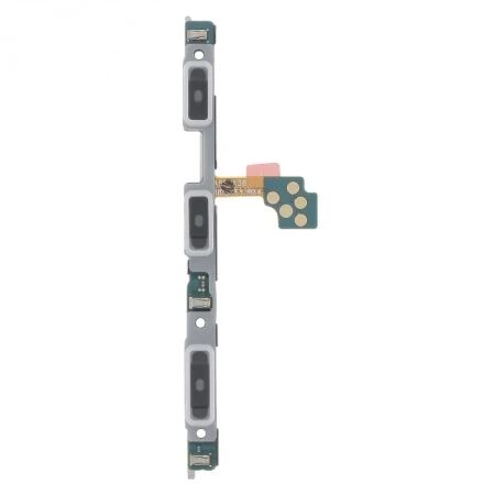 Nappe flex allumage on/off et volume Samsung A566 Galaxy A56 5G ORIGINAL SP