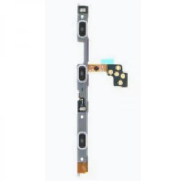 Nappe flex allumage on/off et volume Samsung Galaxy A57 5G (A576) \ ori reconditionn�\ 