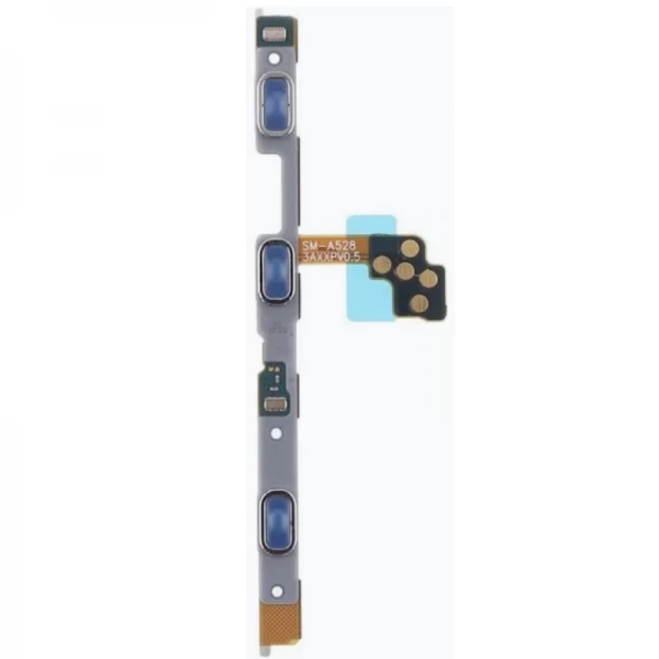 Nappe flex allumage on/off et volume Samsung Galaxy A57 5G (A576)