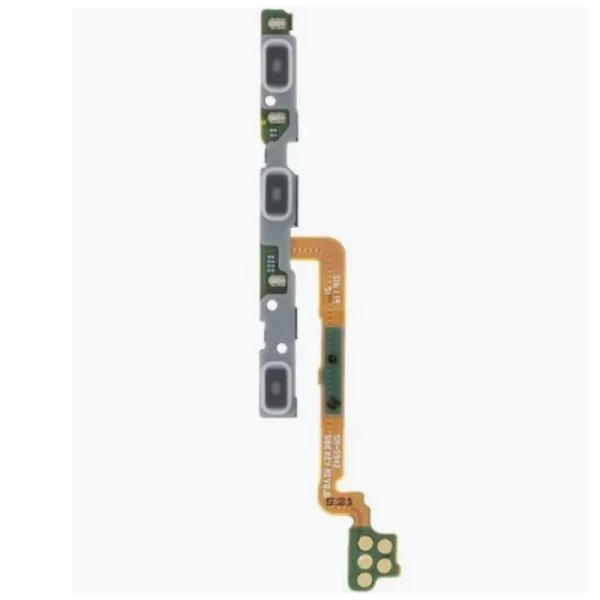 Nappe flex allumage on/off et volume Samsung Galaxy S26 (S942)