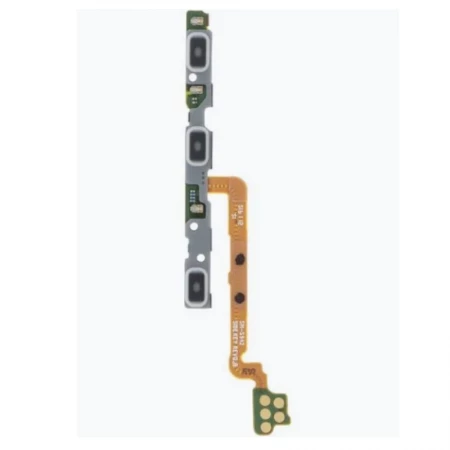 Nappe flex allumage on/off et volume Samsung Galaxy S26 Plus (S947) \ ori reconditionn&eacute;\ 
