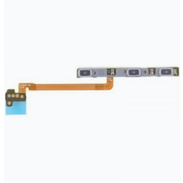 Nappe flex allumage on/off et volume Samsung Galaxy S26 Ultra (S948)
