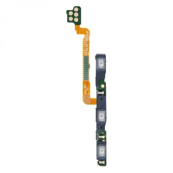 Nappe flex allumage on/off et volume Samsung S947 Galaxy S26 Plus ORIGINAL SP
