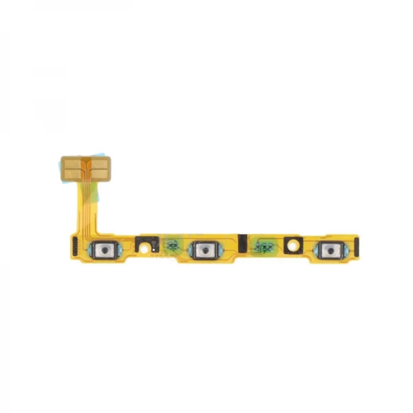 Nappe flex allumage on/off et volume Xiaomi Poco F7 5G