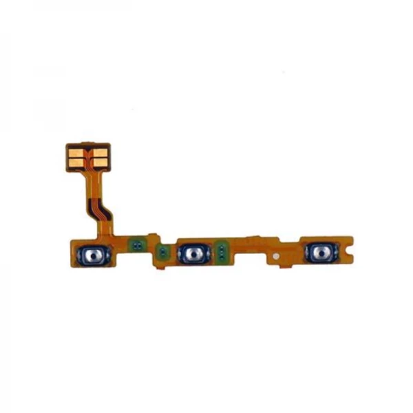 Nappe flex allumage on/off et volume Xiaomi Poco F7 Pro