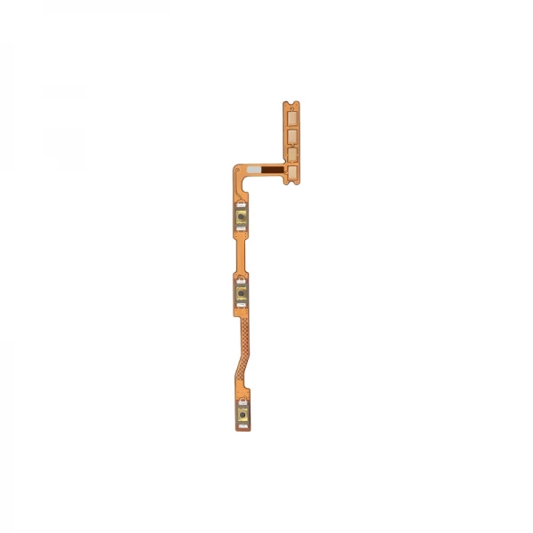Nappe flex allumage on/off et volume Xiaomi Redmi 15 4G