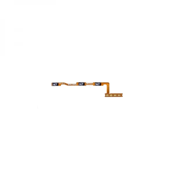 Nappe flex allumage on/off et volume Xiaomi Redmi 15 5G \ ori reconditionn�\ 