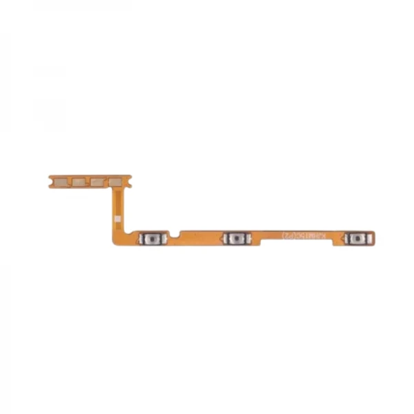 Nappe flex allumage on/off et volume Xiaomi Redmi 15C 4G \ ori reconditionn�\ 