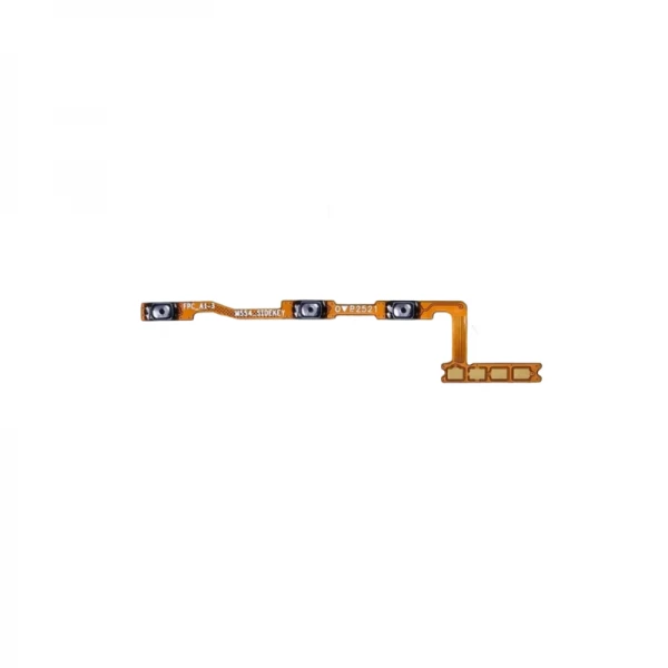 Nappe flex allumage on/off et volume Xiaomi Redmi 15C 4G
