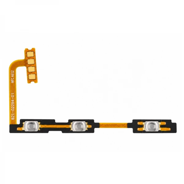 Nappe flex allumage on/off et volume Xiaomi Redmi A3