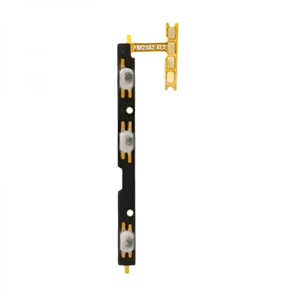 Nappe flex allumage on/off et volume Xiaomi Redmi A5