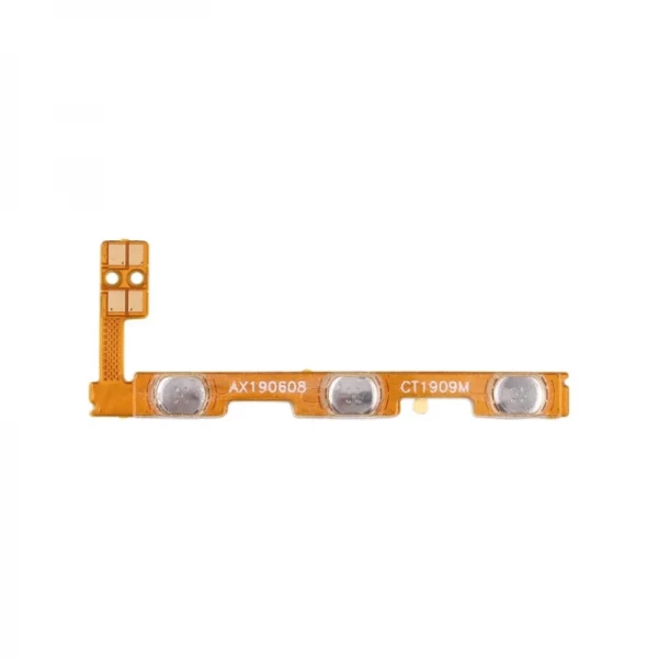 Nappe flex allumage on/off et volume Xiaomi Redmi A7 \ ori reconditionn�\ 