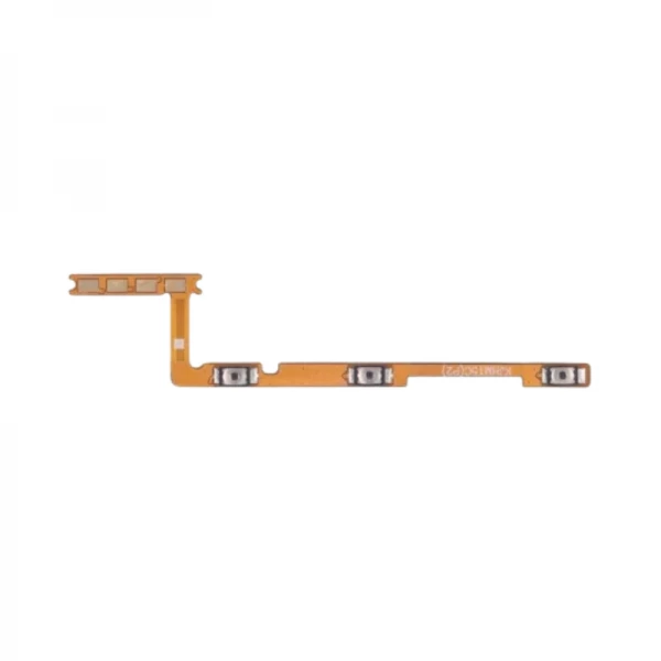 Nappe flex allumage on/off et volume Xiaomi Redmi Note 13 Pro 5G