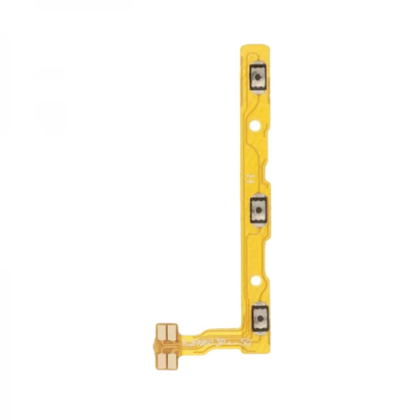Nappe flex allumage on/off et volume Xiaomi Redmi Note 13 Pro Plus 5G