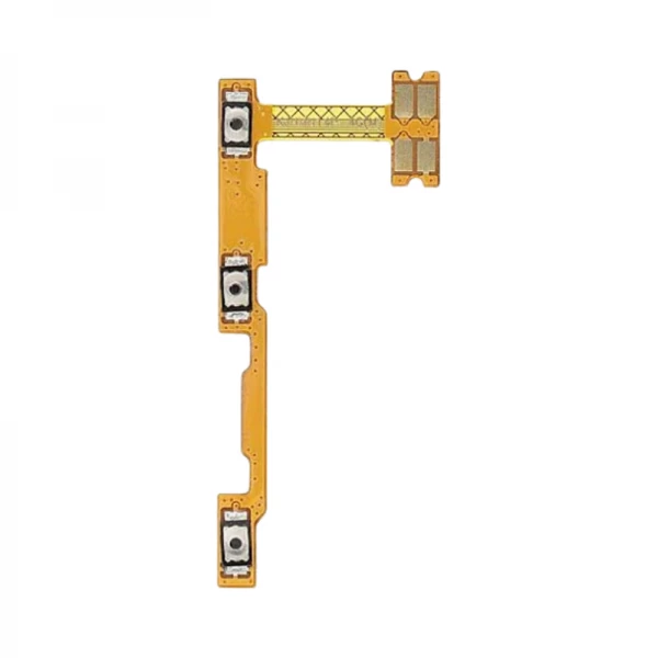 Nappe flex allumage on/off et volume Xiaomi Redmi Note 14 Pro 4G \ ori reconditionn�\ 
