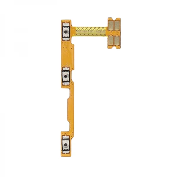Nappe flex allumage on/off et volume Xiaomi Redmi Note 14 Pro 5G
