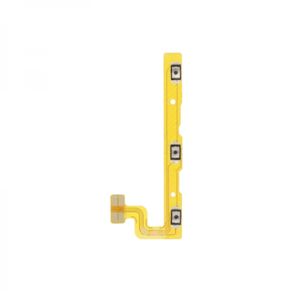Nappe flex allumage on/off et volume Xiaomi Redmi Note 14 Pro Plus 5G \ ori reconditionn�\ 