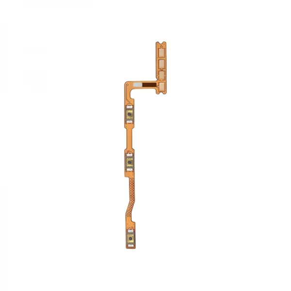Nappe flex allumage on/off et volume Xiaomi Redmi Note 15 4G