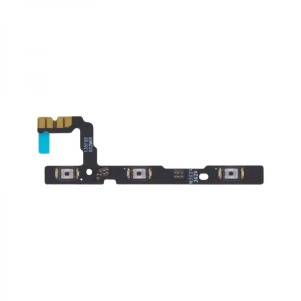 Nappe flex allumage on/off et volume Xiaomi Redmi Note 15 Pro 5G \ ori reconditionn�\ 