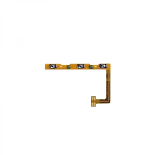 Nappe flex allumage on/off et volume Xiaomi Redmi Note 15 Pro Plus 5G \ ori reconditionn�\ 