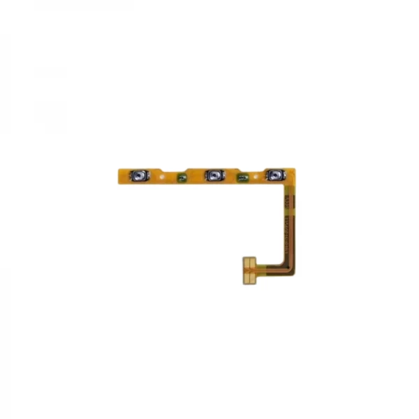 Nappe flex allumage on/off et volume Xiaomi Redmi Note 15 Pro Plus 5G