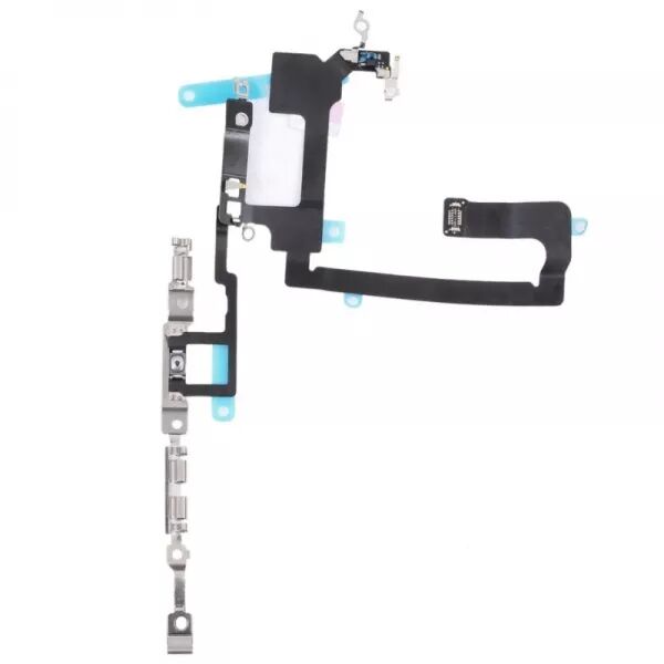 Nappe flex allumage on/off iPhone 14 Plus \ original reconditionn�\ 