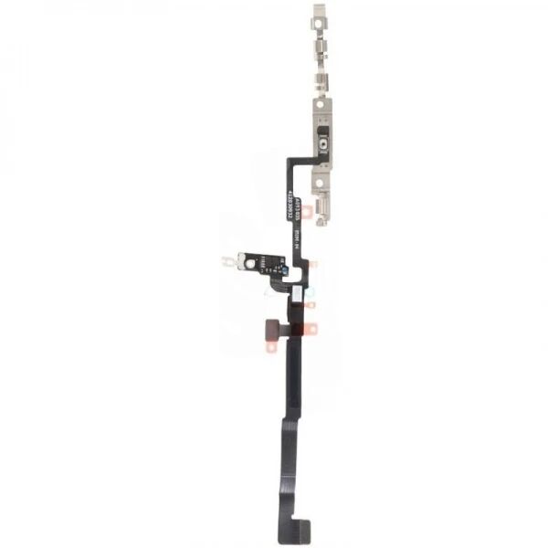 Nappe flex allumage on/off iPhone 16E \ ori reconditionn�\ 