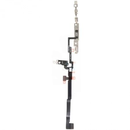 Nappe flex allumage on/off iPhone 16E \ ori reconditionn&eacute;\ 