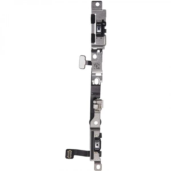 Nappe flex allumage on/off iPhone 17 Pro \ ori reconditionn�\ 