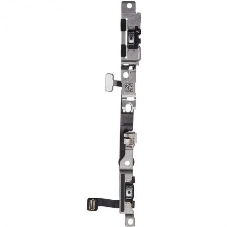 Nappe flex allumage on/off iPhone 17 Pro \ ori reconditionn&eacute;\ 