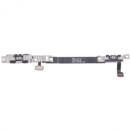 Nappe flex allumage on/off iPhone 17 Pro Max